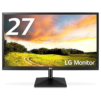 LG モニター ディスプレイ 27インチ 値段交渉あり Amazon.co.jp: LG モニター ディスプレイ 27UQ850V-W 27インチ